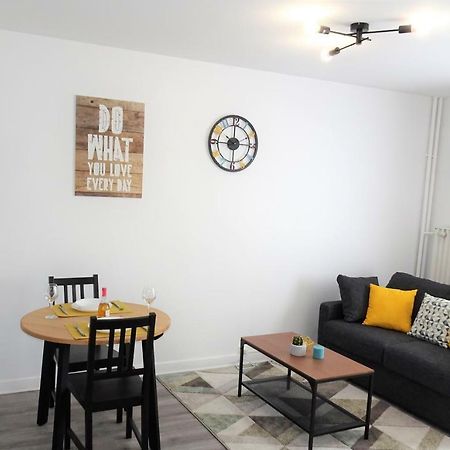 Appartement Le Mans Liberation ภายนอก รูปภาพ
