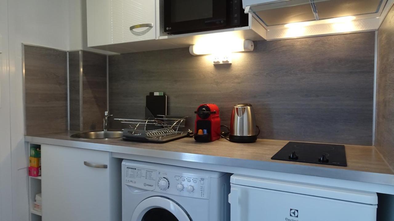 Appartement Le Mans Liberation ภายนอก รูปภาพ