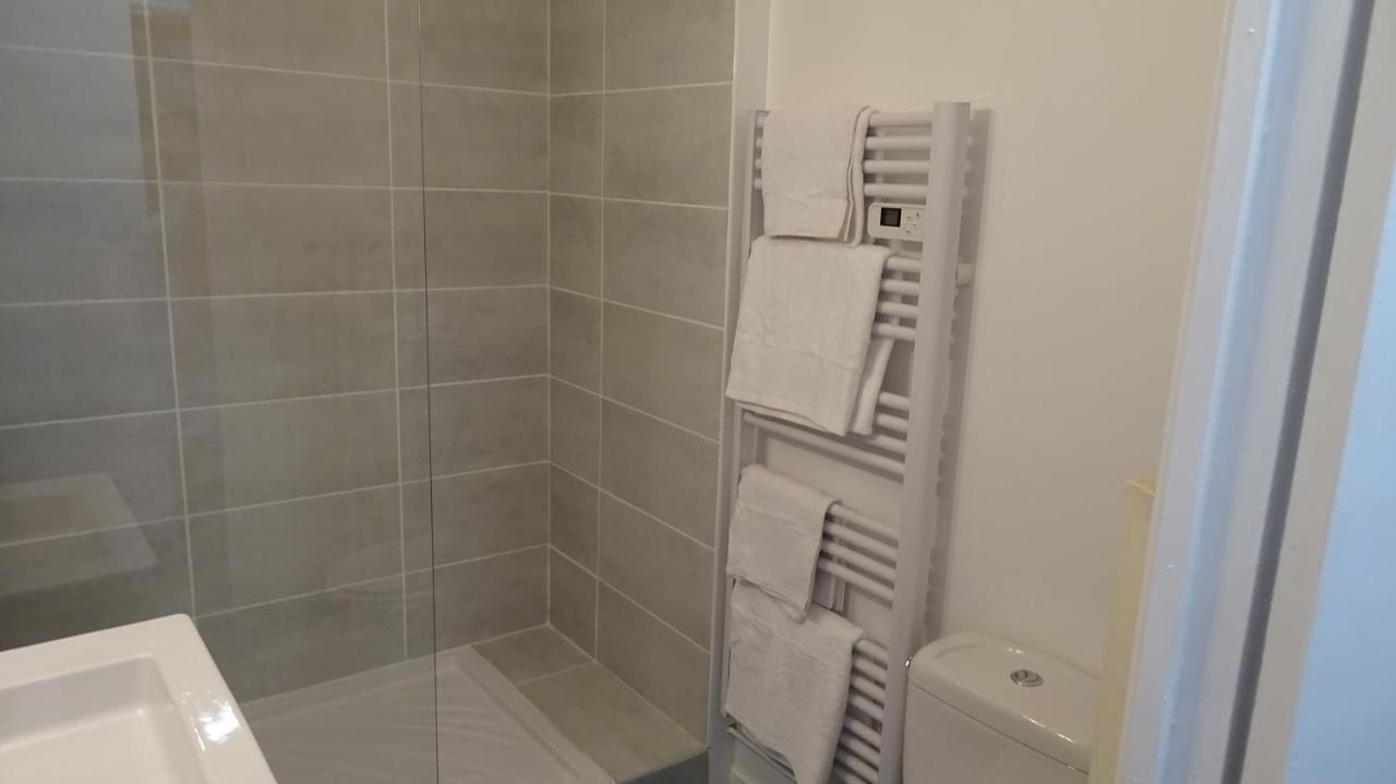 Appartement Le Mans Liberation ภายนอก รูปภาพ