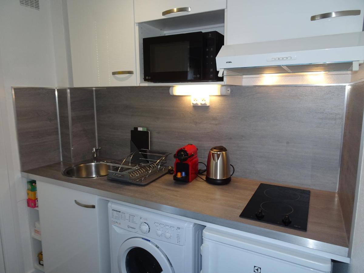 Appartement Le Mans Liberation ภายนอก รูปภาพ