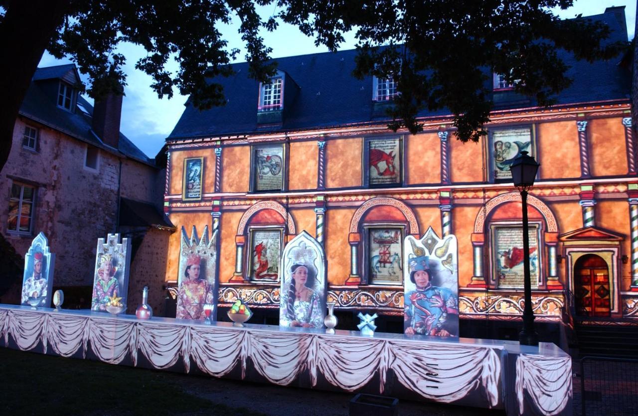 Appartement Le Mans Liberation ภายนอก รูปภาพ